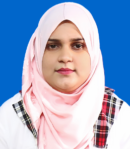 SABRINA SULTANA SHUCHONA